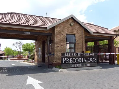 2 Bedroom Apartment To Rent in Pretoria - Zi1P.webp