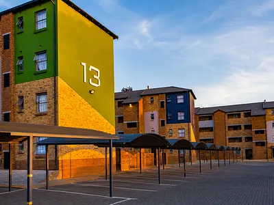 2 Bedroom Apartment To Rent in Centurion - TePi.webp
