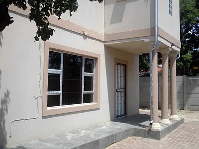 2 Bedroom Apartment To Rent in Germiston - AKlX.webp
