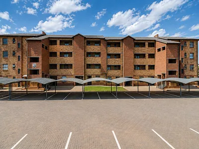 2 Bedroom Apartment To Rent in Centurion - lRlC.webp