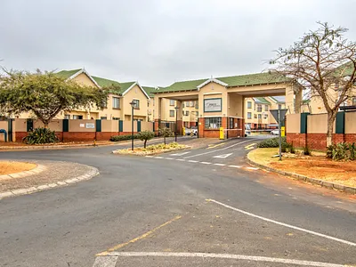 2 Bedroom Apartment To Rent in Kempton Park - 1WS1.webp