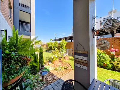 1 Bedroom Apartment To Rent in Pretoria - laja.webp