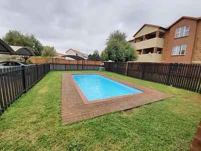 2 Bedroom Apartment For Sale in Lephalale - vxce.webp