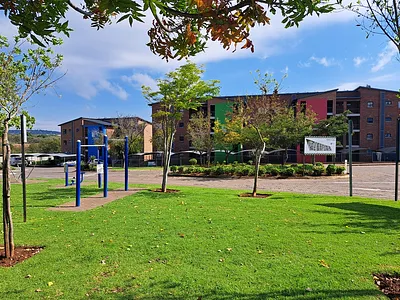 2 Bedroom Apartment To Rent in Pretoria - D9RG.webp