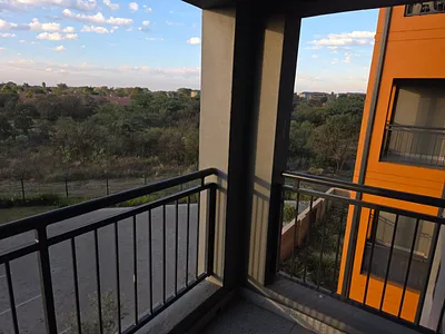 1 Bedroom Townhouse To Rent in Pretoria - BUC8.webp