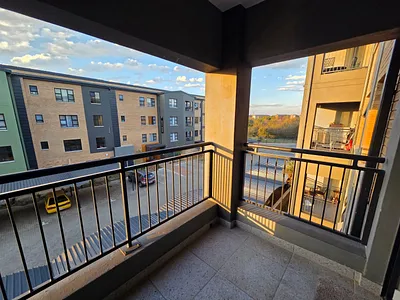 1 Bedroom Townhouse To Rent in Pretoria - iH0J.webp