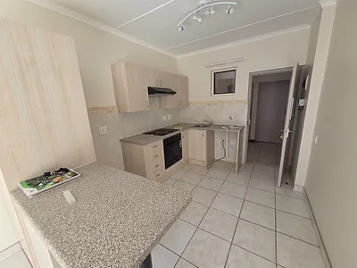 1 Bedroom Townhouse To Rent in Pretoria - qDwB.webp