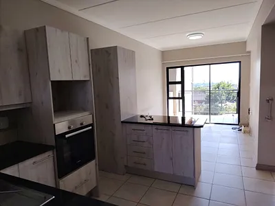 1 Bedroom Apartment To Rent in Randburg - 207t.webp