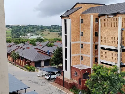 1 Bedroom Apartment To Rent in Randburg - Duff.webp
