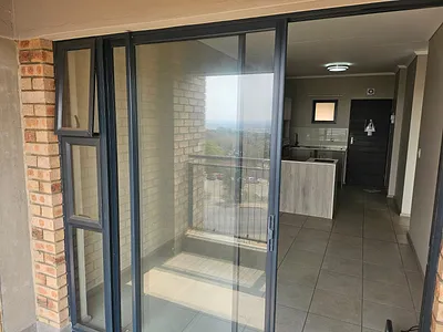 1 Bedroom Apartment To Rent in Randburg - HYKM.webp
