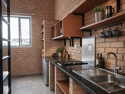 1 Bedroom Apartment To Rent in Midrand - C4JB.webp