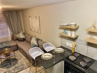 2 Bedroom Apartment To Rent in Centurion - Khdg.webp