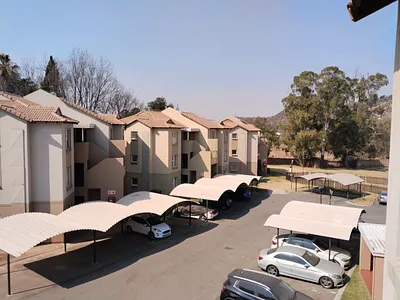2 Bedroom Apartment To Rent in Johannesburg - FYok.webp