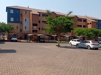 2 Bedroom Apartment To Rent in Centurion - ZWzl.webp