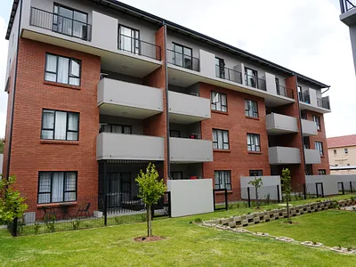 1 Bedroom Apartment To Rent in Midrand - jL3x.webp