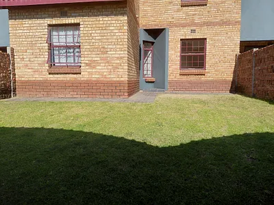 1 Bedroom Apartment To Rent in Midrand - GFnB.webp