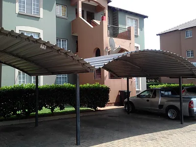 2 Bedroom Apartment To Rent in Germiston - AfNP.webp