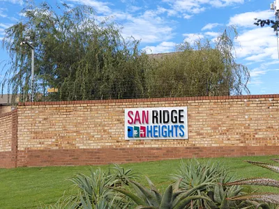 2 Bedroom Apartment To Rent in Midrand - AiPL.webp