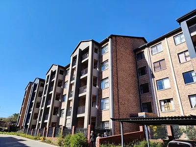 1 Bedroom Apartment To Rent in Randburg - mJVL.webp