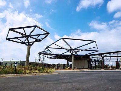 2 Bedroom Apartment To Rent in Midrand - OjCM.webp