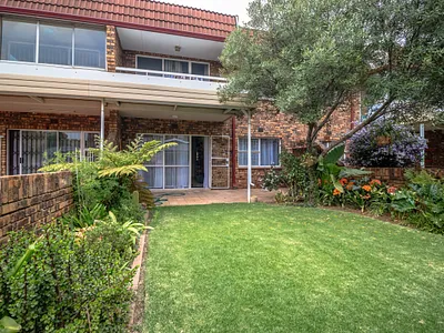 2 Bedroom Apartment For Sale in Boksburg - 7PhL.webp