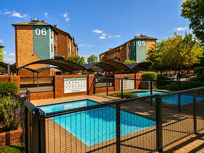 2 Bedroom Apartment To Rent in Pretoria - K6iM.webp