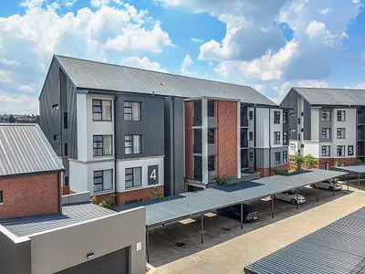 2 Bedroom Apartment For Sale in Midrand - sYuV.webp