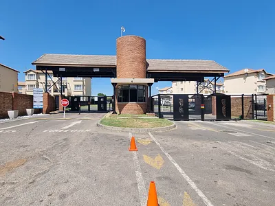 2 Bedroom Apartment For Sale in Witbank - gz2U.webp