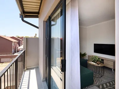 1 Bedroom Apartment To Rent in Midrand - a8Cf.webp