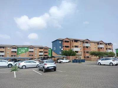 2 Bedroom Apartment To Rent in Centurion - DXDD.webp