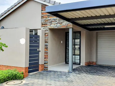 2 Bedroom House To Rent in Pretoria - SKIW.webp