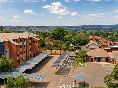 2 Bedroom Apartment To Rent in Centurion - Co3K.webp