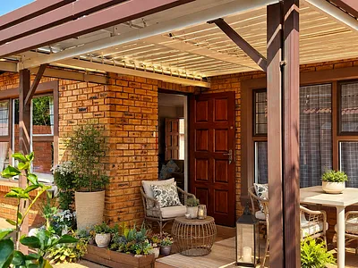 2 Bedroom Townhouse For Sale in Pretoria - WQhG.webp