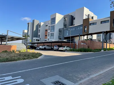 1 Bedroom Apartment To Rent in Pretoria - Wiok.webp