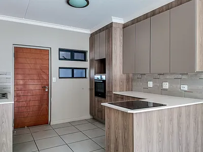1 Bedroom Apartment To Rent in Pretoria - L9kh.webp