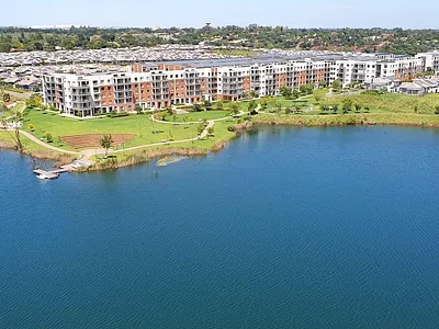 1 Bedroom Apartment To Rent in Pretoria - 1MlB.webp