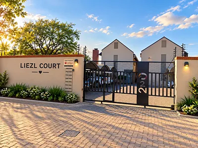 2 Bedroom Apartment To Rent in Pretoria - dtXR.webp