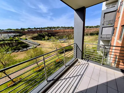 2 Bedroom Apartment To Rent in Pretoria - FIYZ.webp