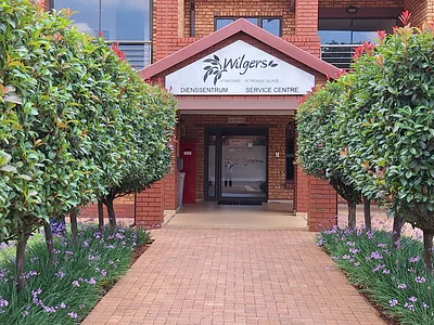 1 Bedroom Apartment To Rent in Pretoria - c8eh.webp