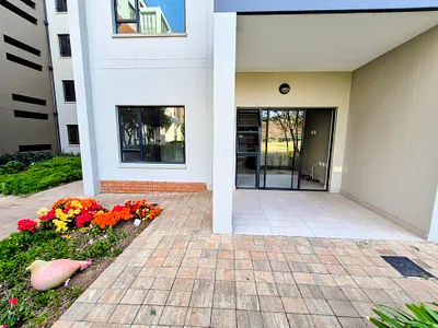 1 Bedroom Apartment To Rent in Pretoria - dUTF.webp