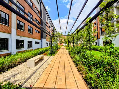 1 Bedroom Apartment To Rent in Pretoria - klCx.webp