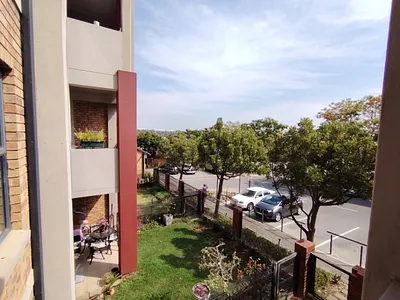 1 Bedroom Apartment To Rent in Randburg - 30J2.webp
