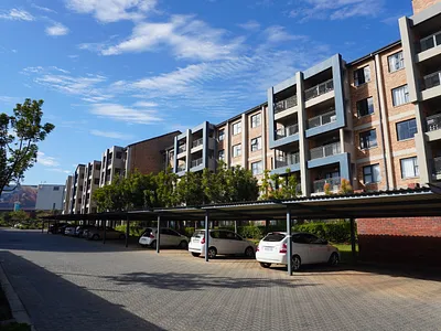 1 Bedroom Apartment To Rent in Randburg - 8iNW.webp