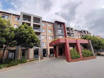 1 Bedroom Apartment To Rent in Randburg - 1uBY.webp