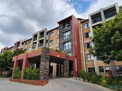 2 Bedroom Apartment To Rent in Randburg - vKN7.webp