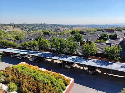 2 Bedroom Apartment To Rent in Randburg - jXzR.webp