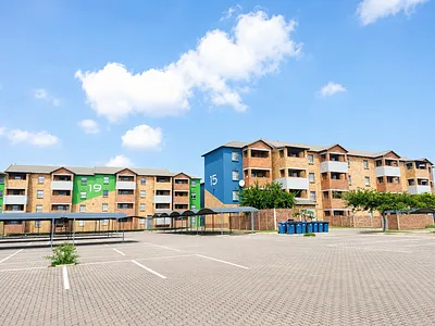 2 Bedroom Apartment To Rent in Centurion - 7qWc.webp