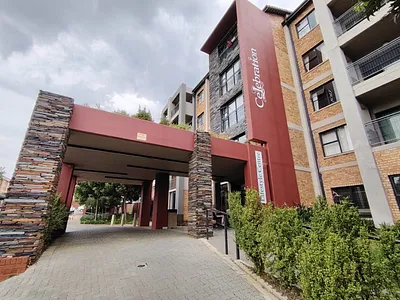 1 Bedroom Apartment To Rent in Randburg - oBUa.webp