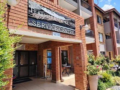 2 Bedroom Apartment To Rent in Krugersdorp - LDyT.webp