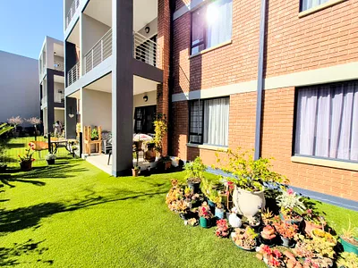 2 Bedroom Apartment To Rent in Pretoria - fti3.webp